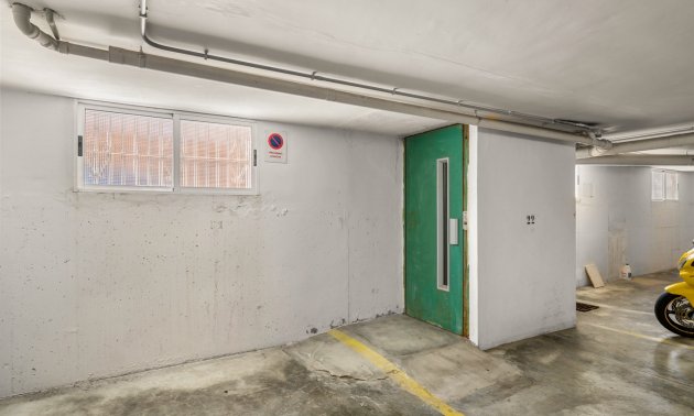 Resale - Apartment / flat -
Los Urrutias - Estrella De Mar