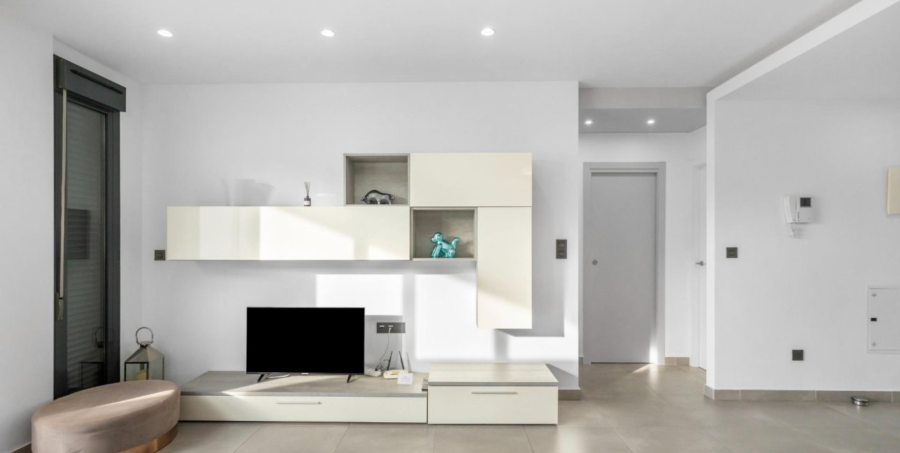 Rynek wtórny - Bungalowy -
Torrevieja - Los Balcones - Los Altos del Edén