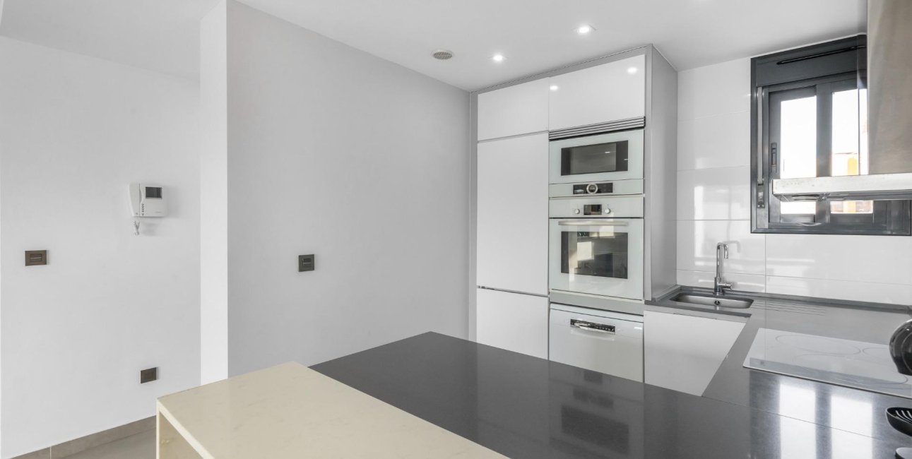 Rynek wtórny - Bungalowy -
Torrevieja - Los Balcones - Los Altos del Edén