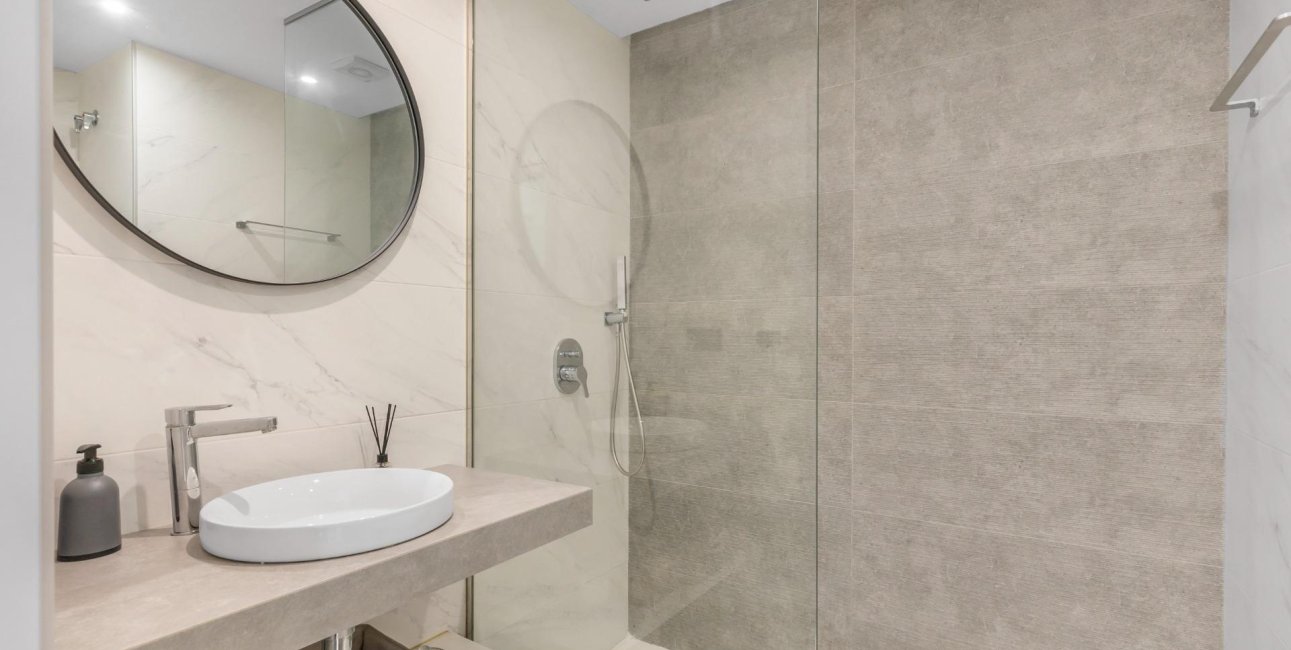 Rynek wtórny - Bungalowy -
Torrevieja - Los Balcones - Los Altos del Edén