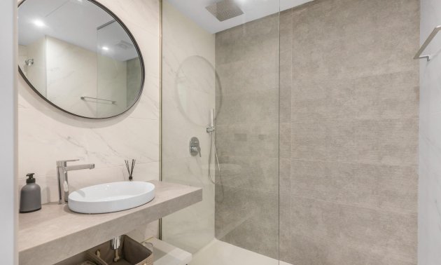 Rynek wtórny - Bungalowy -
Torrevieja - Los Balcones - Los Altos del Edén