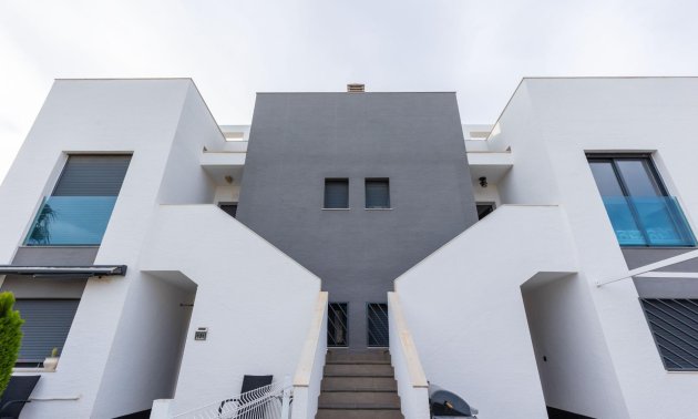 Rynek wtórny - Bungalowy -
Torrevieja - Los Balcones - Los Altos del Edén