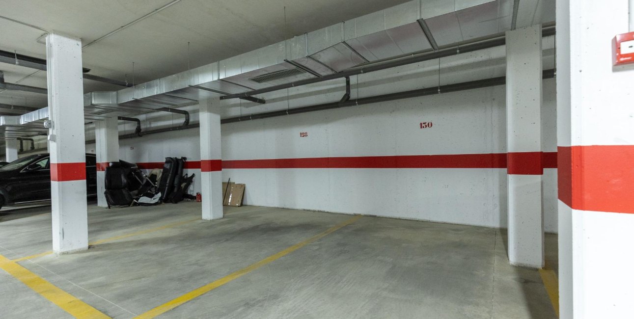 Rynek wtórny - Bungalowy -
Torrevieja - Los Balcones - Los Altos del Edén