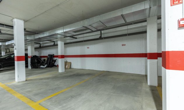 Rynek wtórny - Bungalowy -
Torrevieja - Los Balcones - Los Altos del Edén