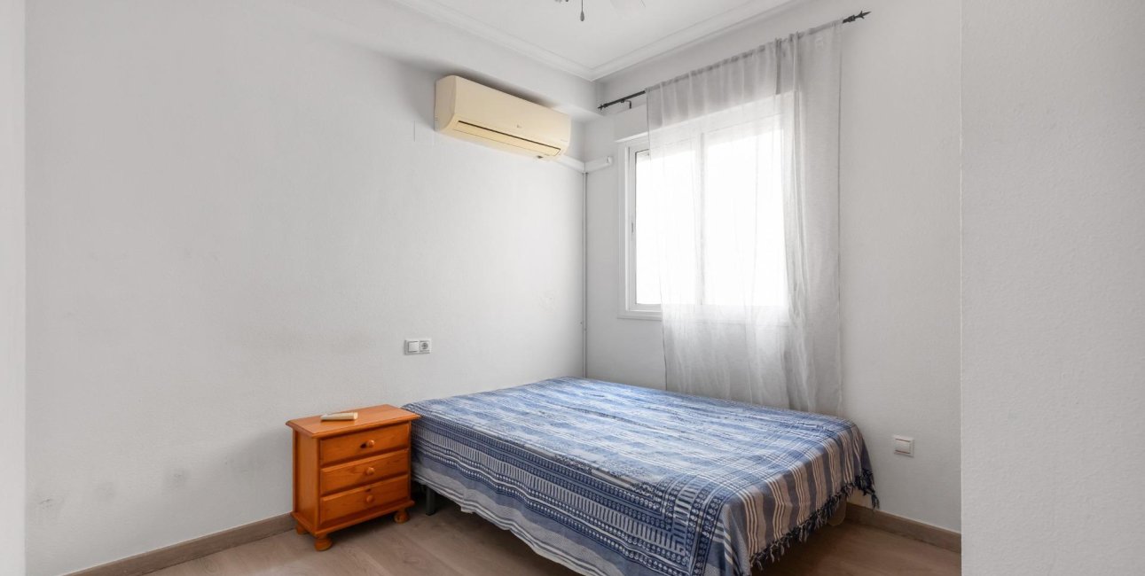 Rynek wtórny - Penthouse -
Torrevieja - Playa de los Locos