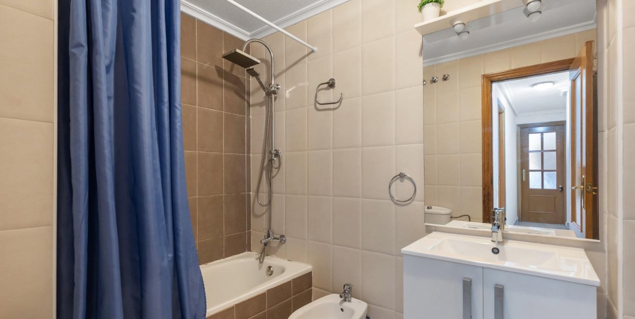 Rynek wtórny - Penthouse -
Torrevieja - Playa de los Locos