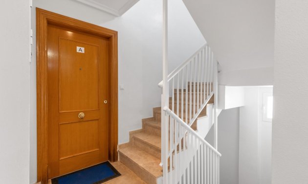 Rynek wtórny - Penthouse -
Torrevieja - Playa de los Locos