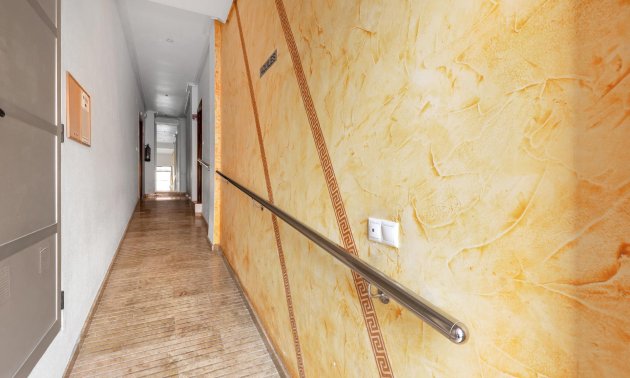 Rynek wtórny - Penthouse -
Torrevieja - Playa de los Locos