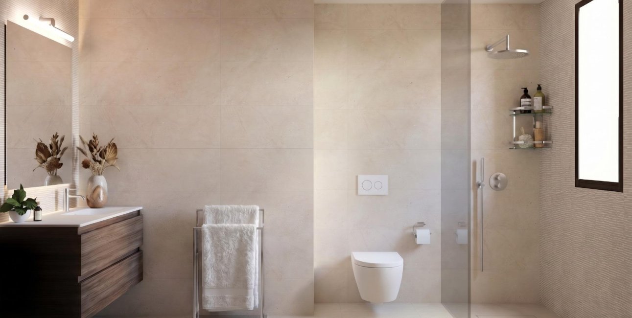 New Build - Townhouse -
Torre Pacheco - El Alba