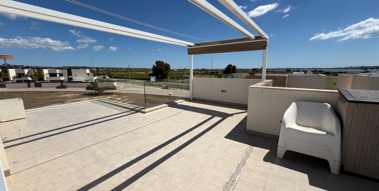 Resale - Villa -
Ciudad Quesada - La Laguna