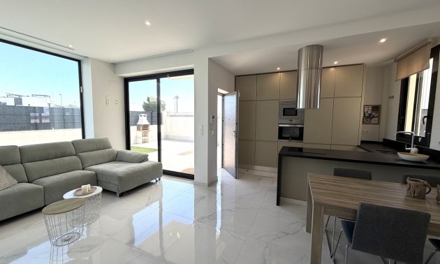 Resale - Villa -
Ciudad Quesada - La Laguna