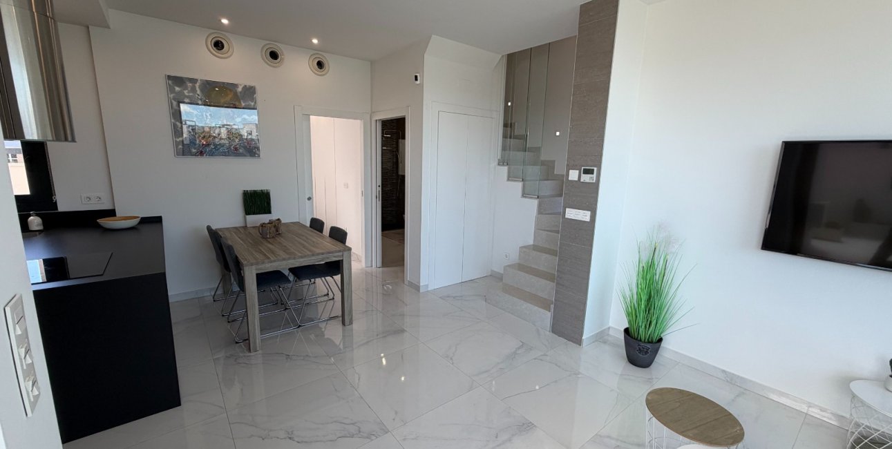 Resale - Villa -
Ciudad Quesada - La Laguna