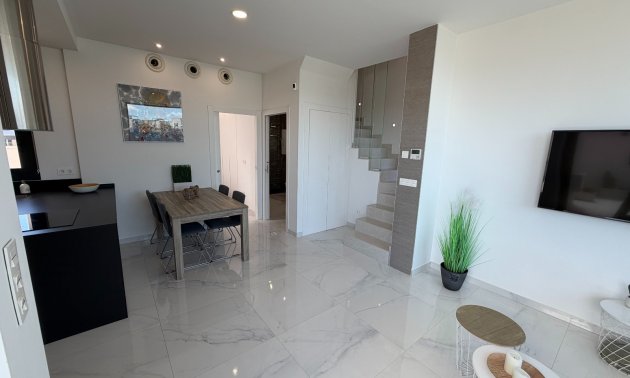 Resale - Villa -
Ciudad Quesada - La Laguna