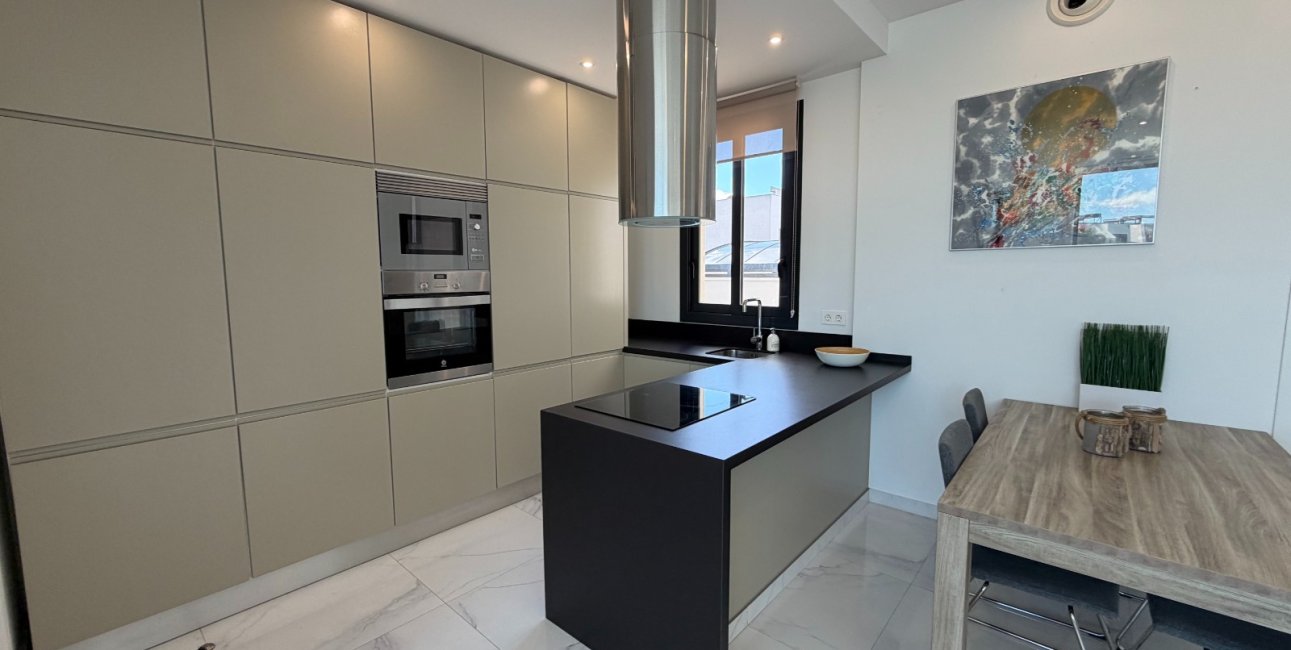 Resale - Villa -
Ciudad Quesada - La Laguna