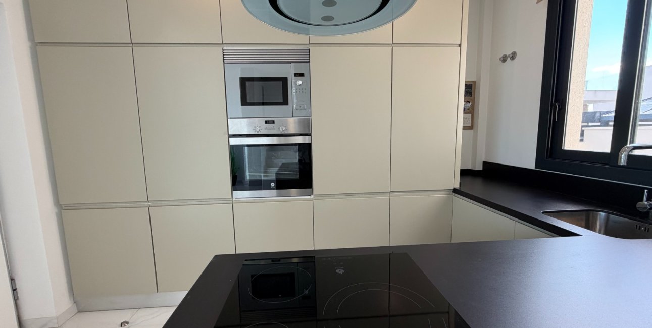 Resale - Villa -
Ciudad Quesada - La Laguna