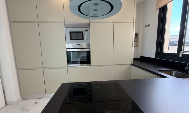 Resale - Villa -
Ciudad Quesada - La Laguna