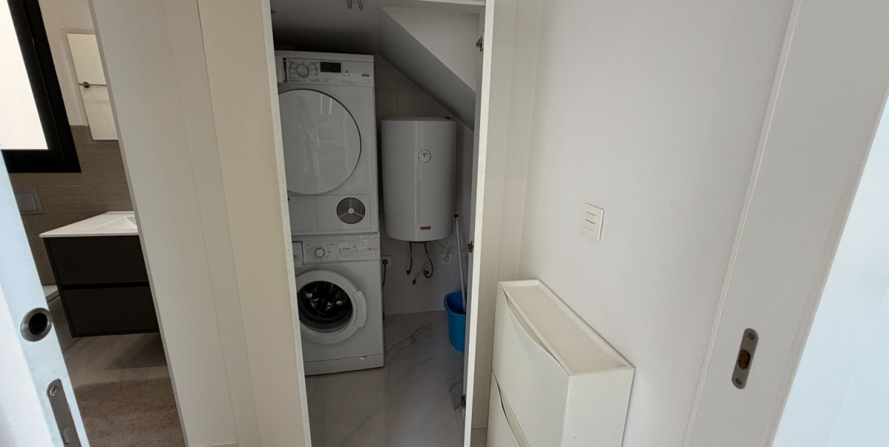 Resale - Villa -
Ciudad Quesada - La Laguna