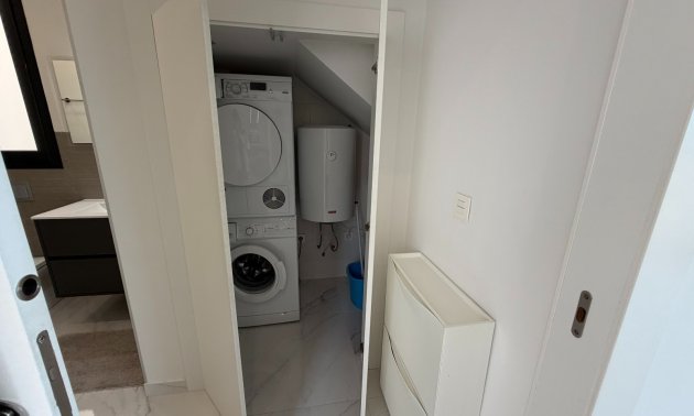 Resale - Villa -
Ciudad Quesada - La Laguna