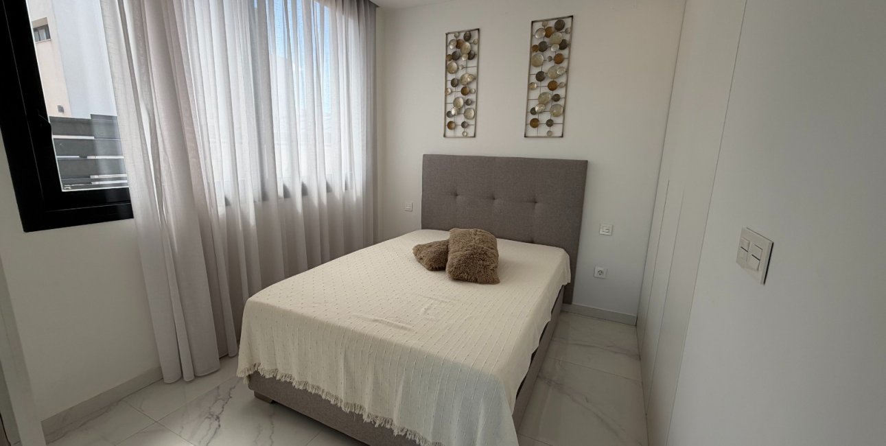 Resale - Villa -
Ciudad Quesada - La Laguna