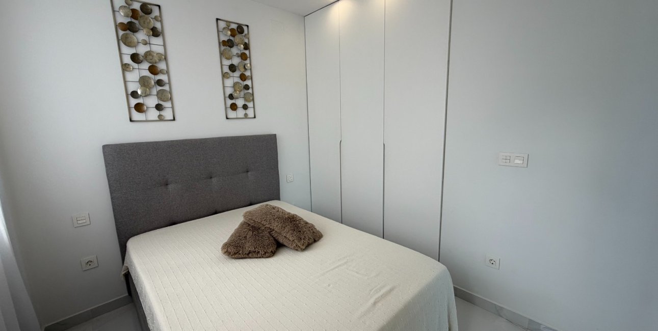 Resale - Villa -
Ciudad Quesada - La Laguna