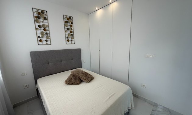 Resale - Villa -
Ciudad Quesada - La Laguna