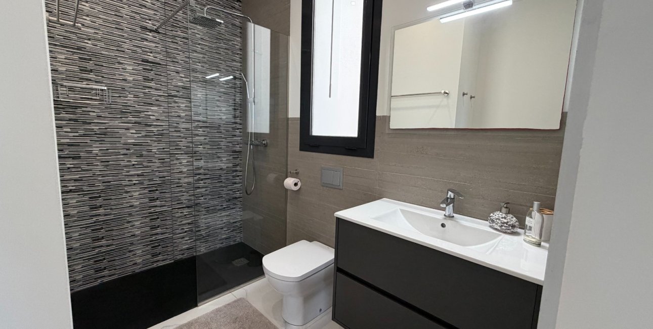 Resale - Villa -
Ciudad Quesada - La Laguna