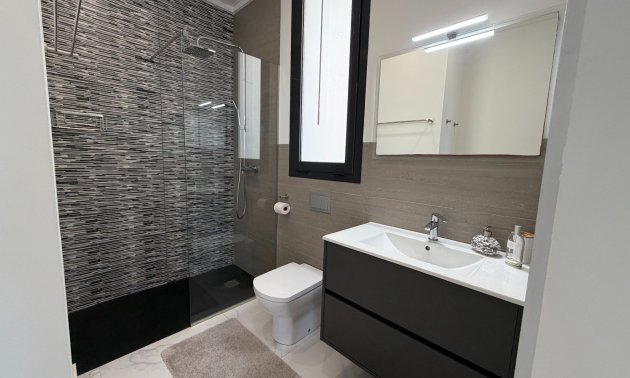 Resale - Villa -
Ciudad Quesada - La Laguna