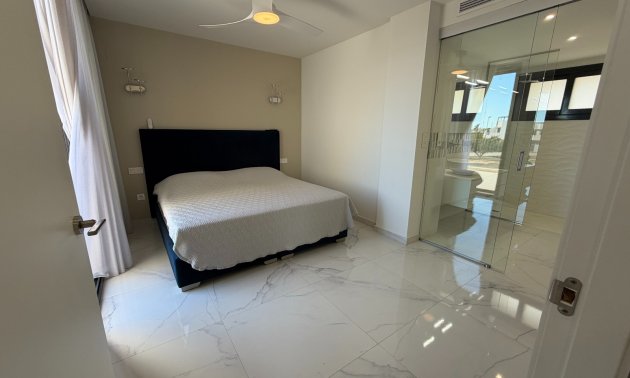 Resale - Villa -
Ciudad Quesada - La Laguna