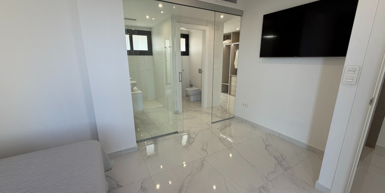 Resale - Villa -
Ciudad Quesada - La Laguna