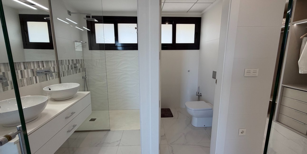 Resale - Villa -
Ciudad Quesada - La Laguna