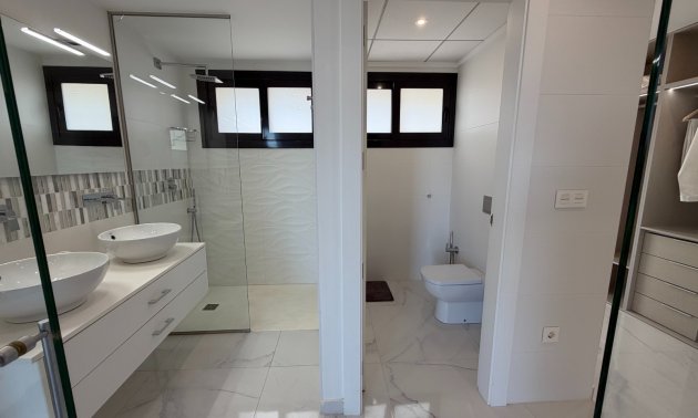 Resale - Villa -
Ciudad Quesada - La Laguna