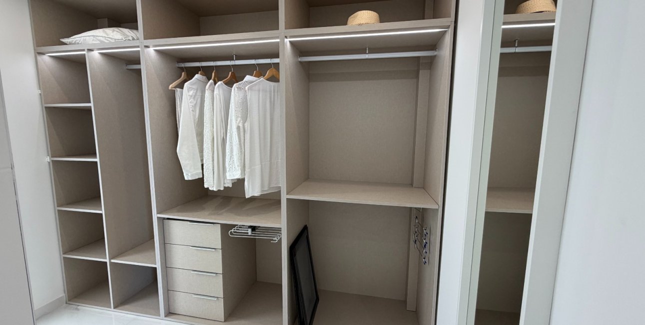 Resale - Villa -
Ciudad Quesada - La Laguna