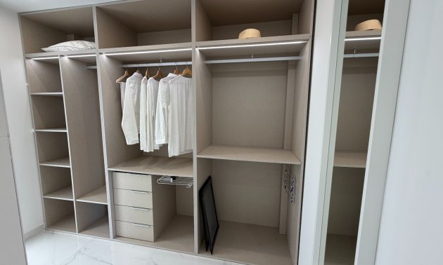 Resale - Villa -
Ciudad Quesada - La Laguna