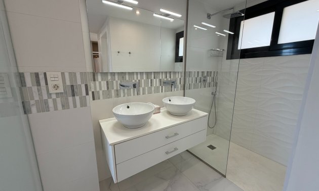 Resale - Villa -
Ciudad Quesada - La Laguna