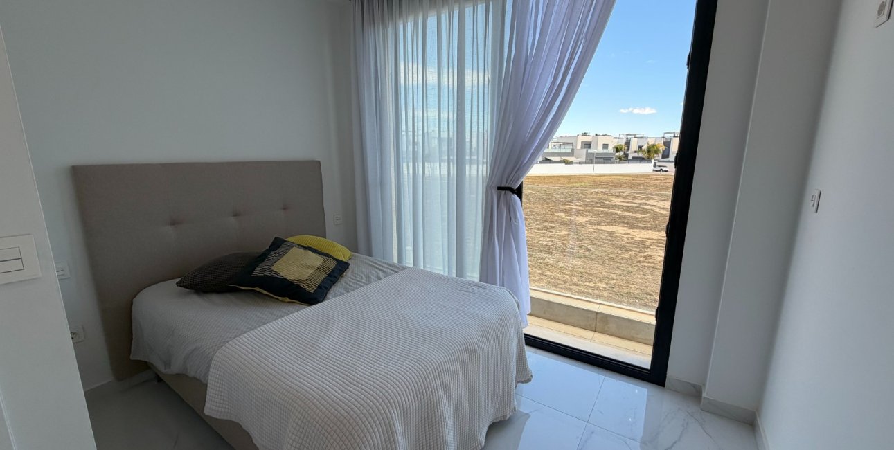 Resale - Villa -
Ciudad Quesada - La Laguna