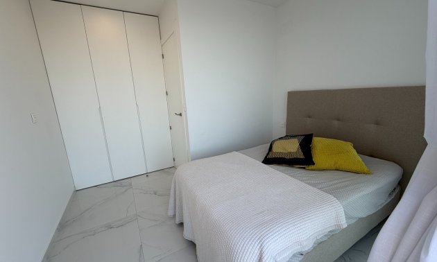 Resale - Villa -
Ciudad Quesada - La Laguna