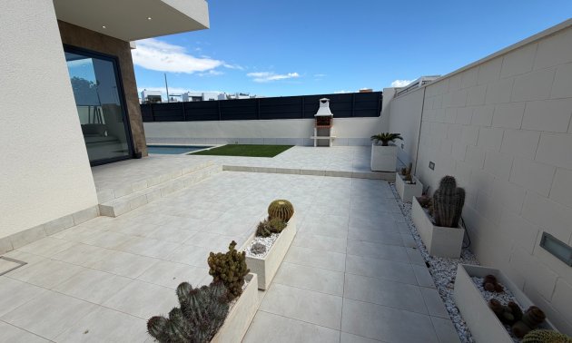 Resale - Villa -
Ciudad Quesada - La Laguna