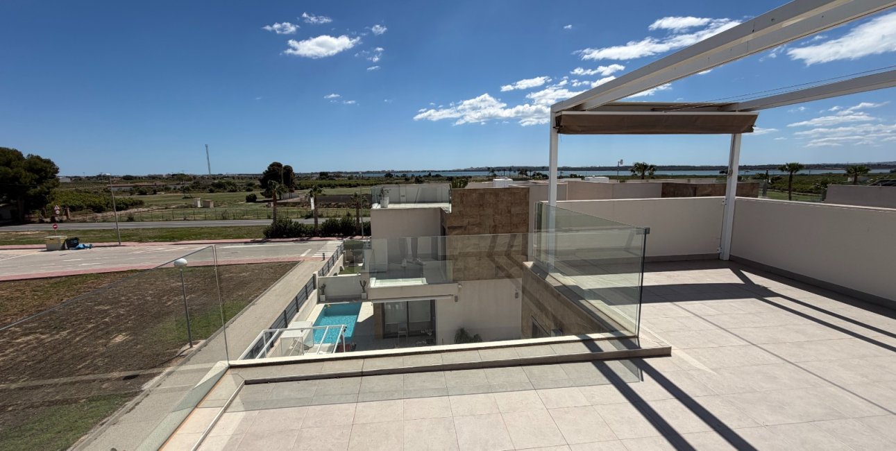 Resale - Villa -
Ciudad Quesada - La Laguna