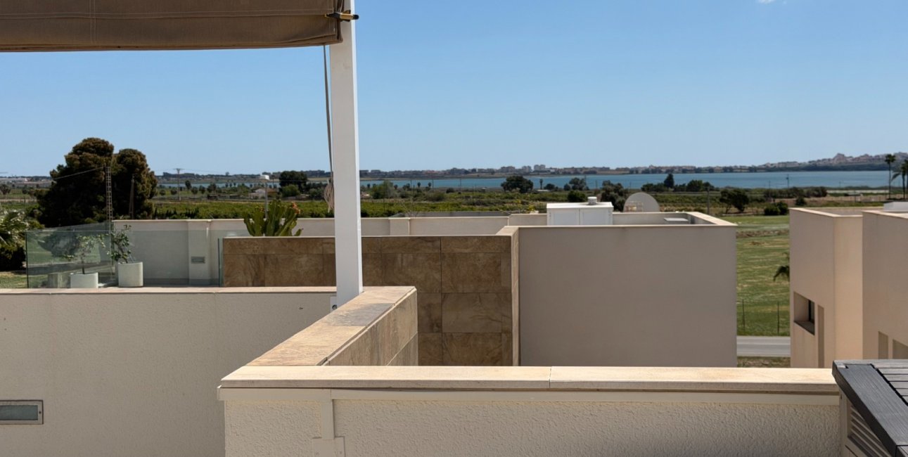 Resale - Villa -
Ciudad Quesada - La Laguna