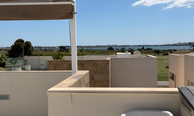 Resale - Villa -
Ciudad Quesada - La Laguna