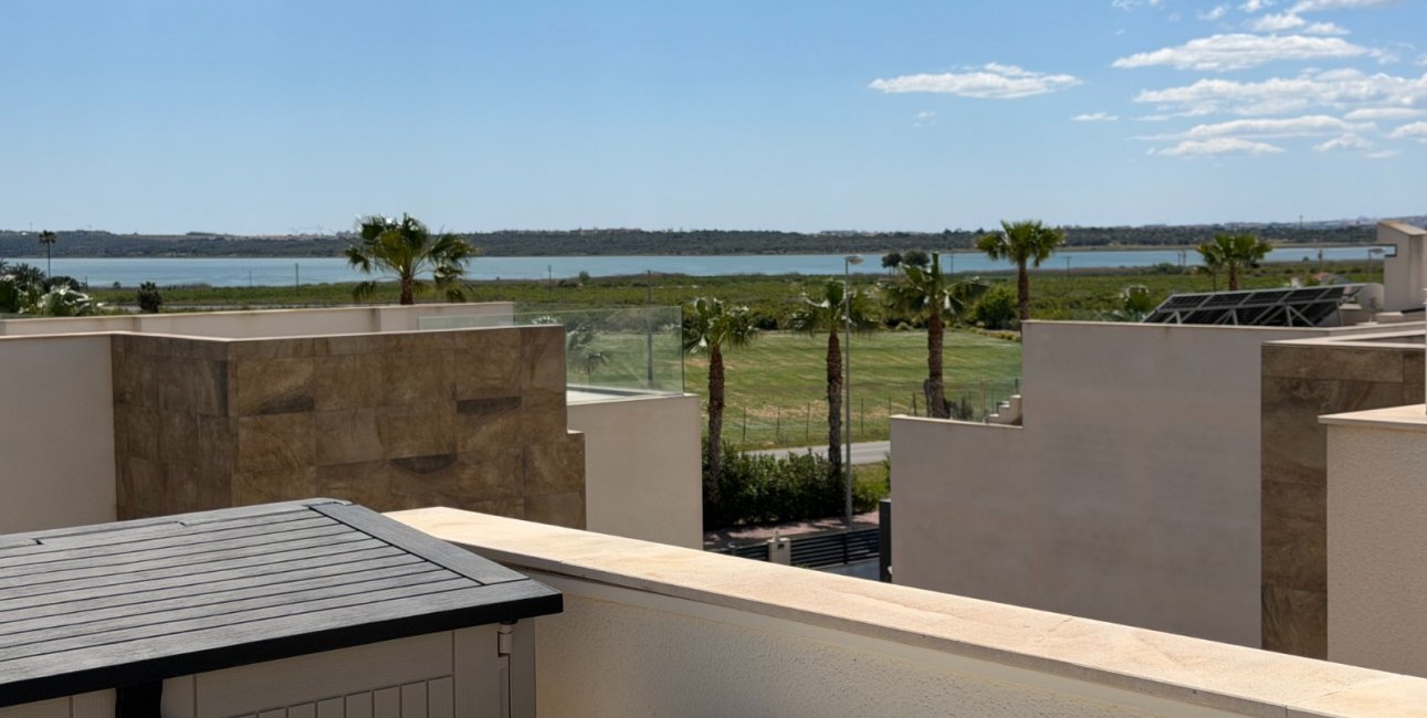 Resale - Villa -
Ciudad Quesada - La Laguna