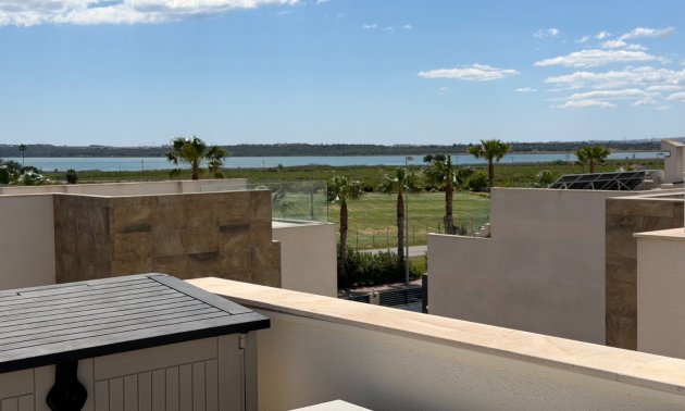 Resale - Villa -
Ciudad Quesada - La Laguna