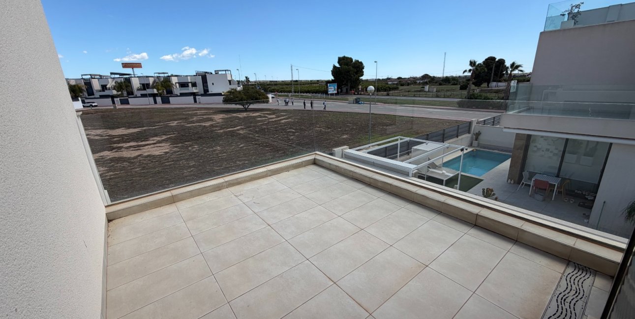 Resale - Villa -
Ciudad Quesada - La Laguna
