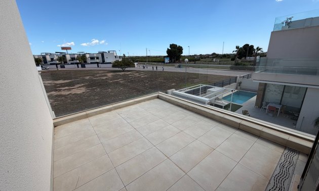 Resale - Villa -
Ciudad Quesada - La Laguna