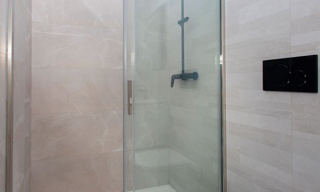 Resale - Apartment / flat -
Torrevieja - Playa Del Cura