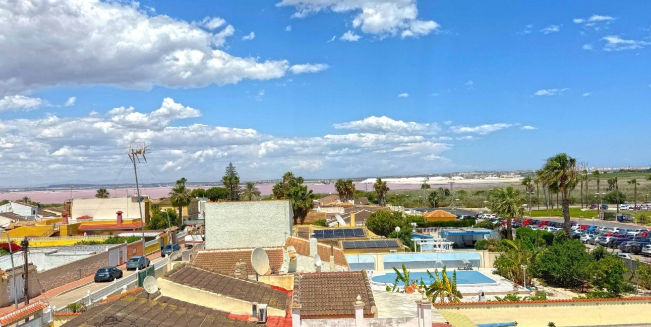 Resale - Villa -
Orihuela Costa - Los Balcones