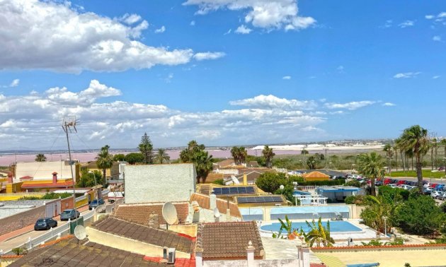 Resale - Villa -
Orihuela Costa - Los Balcones
