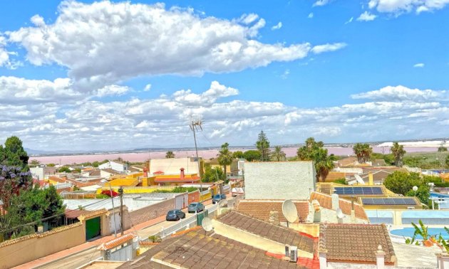Resale - Villa -
Orihuela Costa - Los Balcones