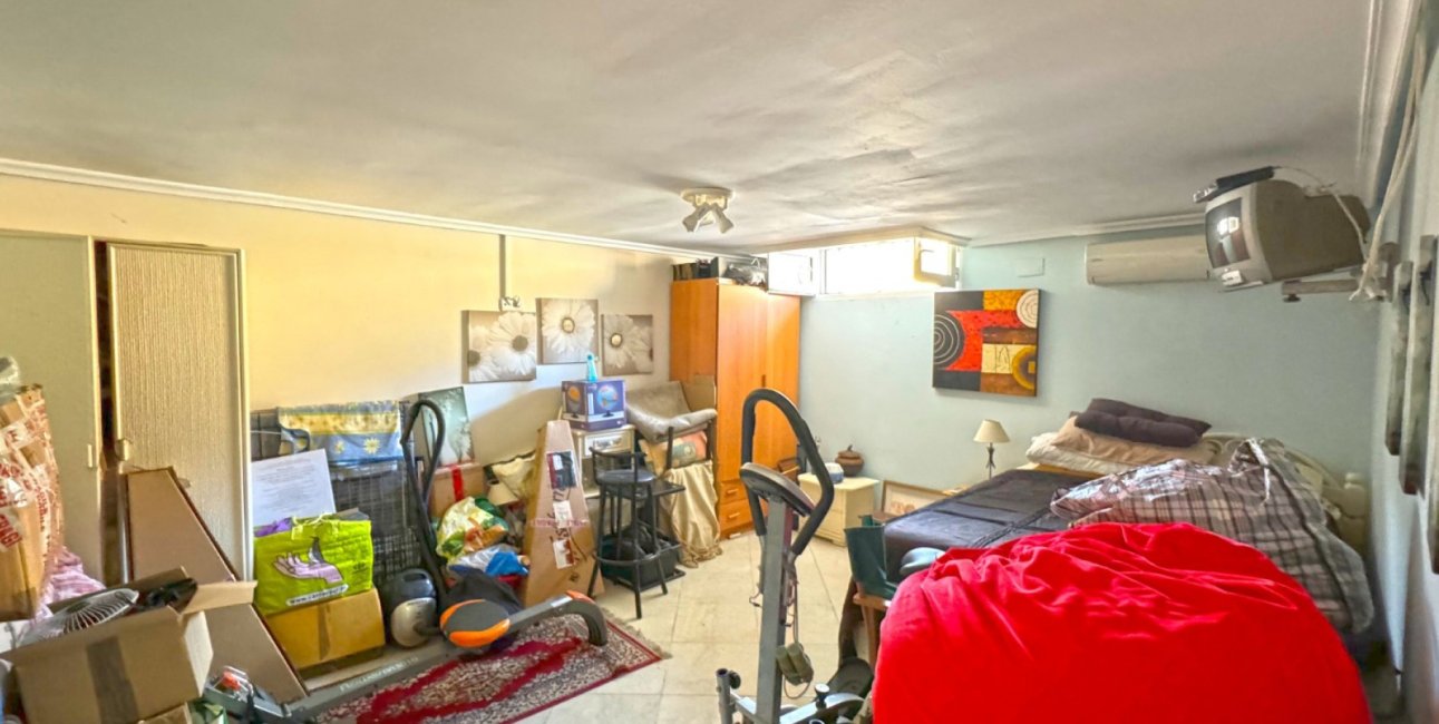 Resale - Villa -
Orihuela Costa - Los Balcones