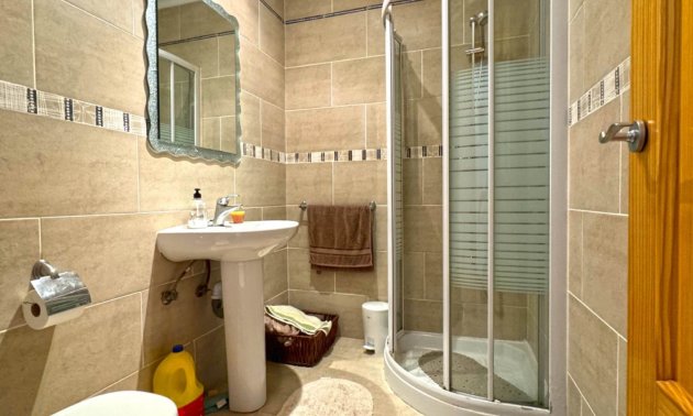 Resale - Villa -
Orihuela Costa - Los Balcones